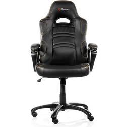 Arozzi Enzo Gaming Chair - Black