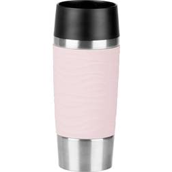 Tefal Wave Travel Mug 12.2fl oz