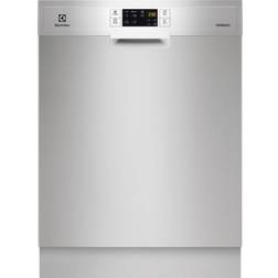 Electrolux ESF5545LOX Acciaio inossidabile