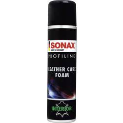 Sonax Profiline Leather Care Foam