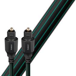 Audioquest Forest OptiLink Toslink - Toslink 52.5ft