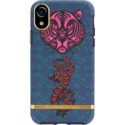 Richmond & Finch Tiger & Dragon Case (iPhone XR)