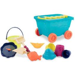 B.Toys Wavy-Wagon