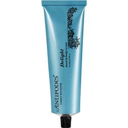 Antipodes Delight Hand & Body Cream 120ml