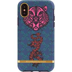 Richmond & Finch Tiger & Dragon Case (iPhone Xs Max)
