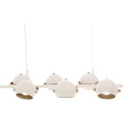 Aneta Bow Pendellampa 92cm