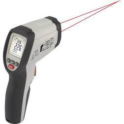 Voltcraft IR 650-16D Termometro 16:1 -40 650 °C Pirometro
