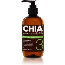 Chia Treatment Conditioner 250ml
