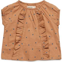 MarMar Copenhagen Twilla - Caramel Dot