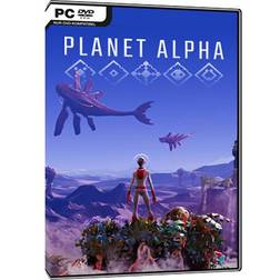 Planet Alpha (PC)