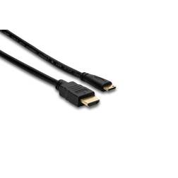 Hosa HDMI - Mini HDMI 9.8ft