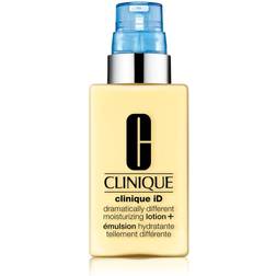 Clinique iD Base Moisturizing Lotion 115ml + Concentrate Pores & Uneven Texture 10ml 125ml