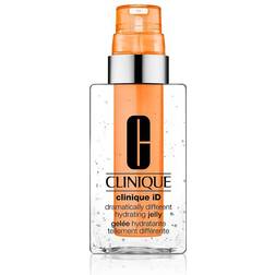 Clinique iD Base Hydrating Jelly 115ml + Concentrate Fatigue 10ml 125ml