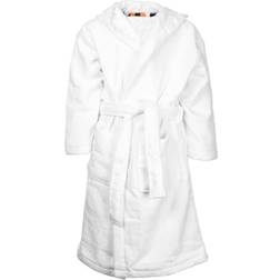 Lindberg Orbaden Bathrobe - White