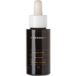 Korres 3D Black Pine Sculpting Firming & Lifting Serum 30ml