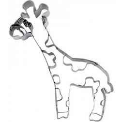 Städter Giraffe Utstickare 12.5 cm