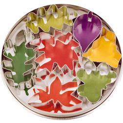 Städter Leaves Cookie Cutter
