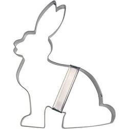 Städter Rabbit Sitting Utstickare 14 cm