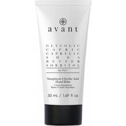 Avant Sumptuous Glycolic Acid Hand Balm 50ml