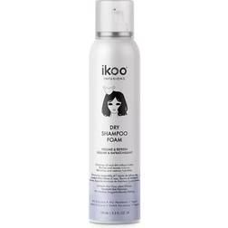 Ikoo Dry Shampoo Foam Volume & Refresh 150ml