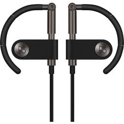 Bang & Olufsen BeoPlay Earset Ecouteurs Bluetooth Sans Fil Graphite Morron