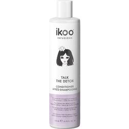 Ikoo Talk the Detox Conditioner 250ml