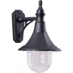 Elstead Lighting Shannon Down Wall light