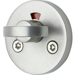 Beslag Design Toalettvred Form (750151-31) 1st 49x49mm