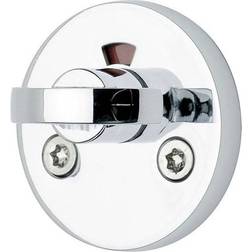 Beslag Design Toalettvred Form (750091-31) 1st 49x49mm