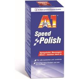Dr. Wack A1 Speed Polish 0.25L