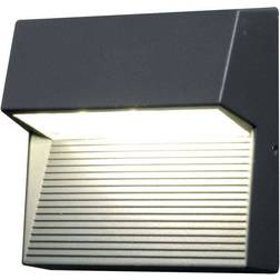 Elstead Lighting Freyr Sp Square Wall Flush Light 15cm