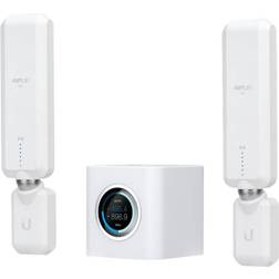 Ubiquiti AmpliFi HD Gigabit Ethernet AFI-HD 2.4 Ghz/5 Ghz