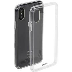 Krusell Kivik Cover (iPhone XS Max)