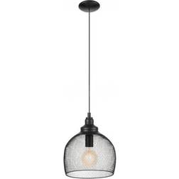 Eglo Straiton Pendant Lamp 28cm