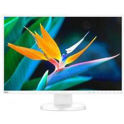 NEC MultiSync EA241WU LED Display 61 cm