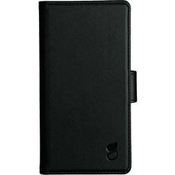 Gear by Carl Douglas Wallet Case (Galaxy J6 Plus 2018)