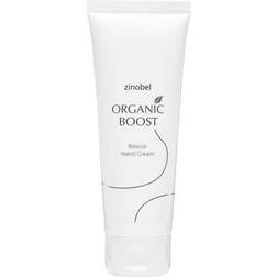 Zinobel Organic Boost Rescue Hand Cream 75ml