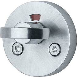 Beslag Design Toalettvred Form (750241-31) 1st 49x49mm