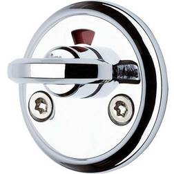 Beslag Design Toalettvred Classic (750011-31) 1st 49x49mm