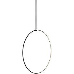 Flos Arrangements Round Large Pendellampa ∅ 102cm