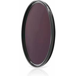 NiSi 67mm 15-Stop PRO Round ND Filter