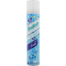Batiste Dry Shampoo Fresh 200ml