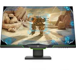 HP Monitor Gaming 27xq 68.58 cm