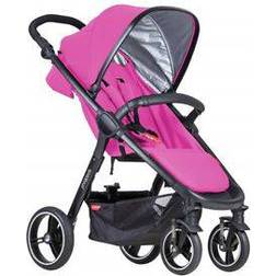 Phil & Teds Smartbuggy