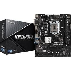 Asrock H310CM-HDV/M.2