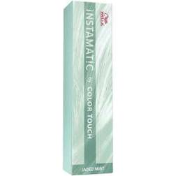 Wella Color Touch Instamatic Jaded Mint