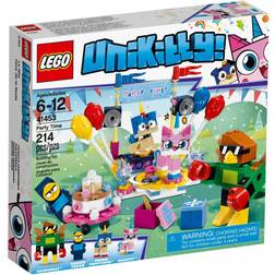 LEGO Unikitty! Party Time 41453