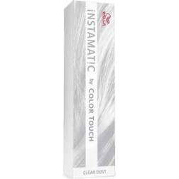 Wella Color Touch Instamatic Clear Dust 60ml