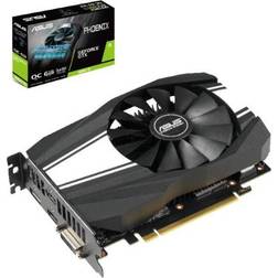ASUS PH-GTX1660TI-O6G