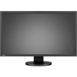 NEC EA271U 27" 4K Ultra HD 3840x2160 Pixel 178° Bianco